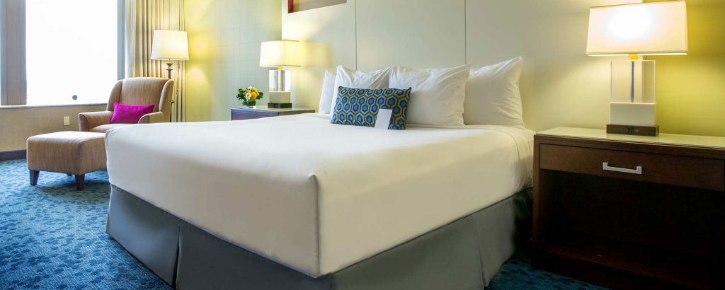 hotel method