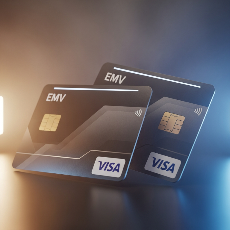 x2 emv